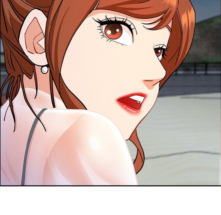 Milf Guard - Chapter 63 Page 44