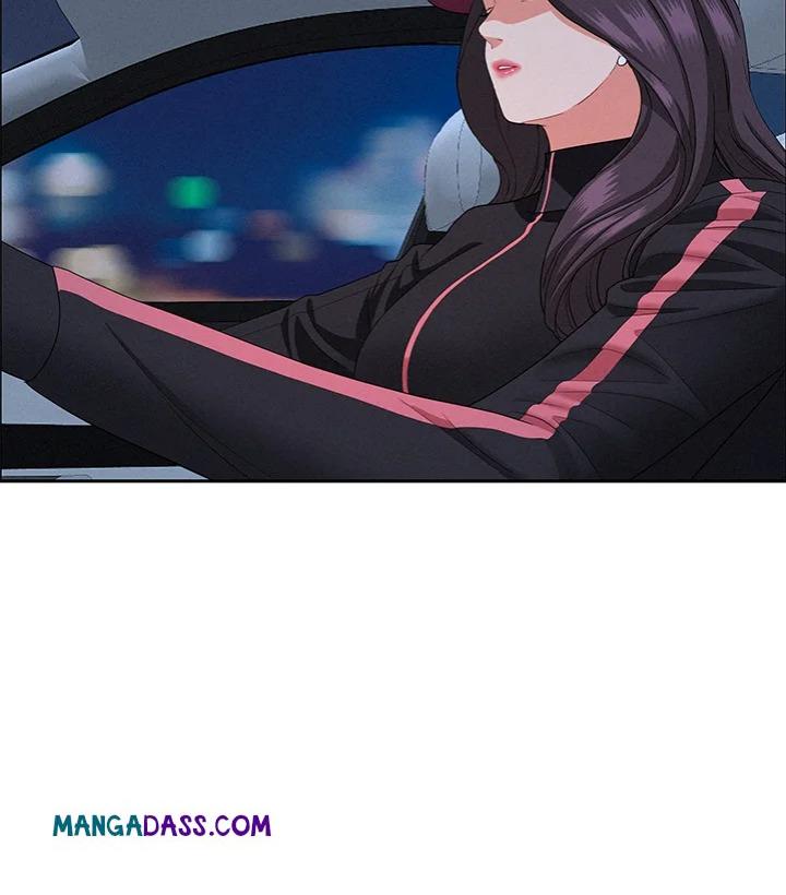 Milf Guard - Chapter 64 Page 119