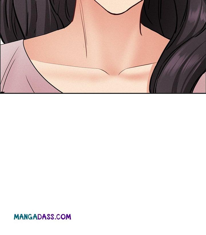Milf Guard - Chapter 65 Page 155