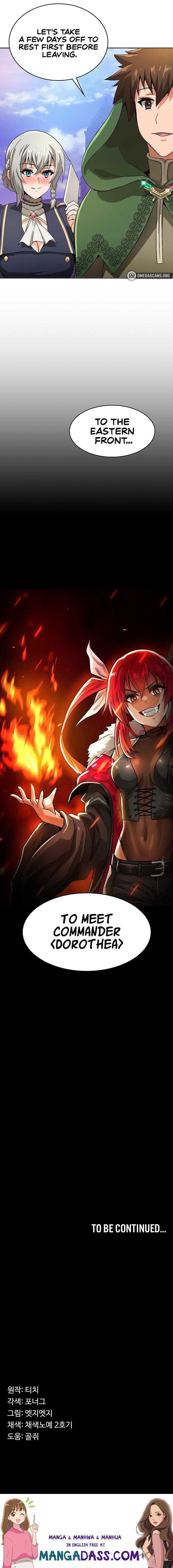 Bought By The Demon Lord Before The Ending - Chapter 11 Page 27