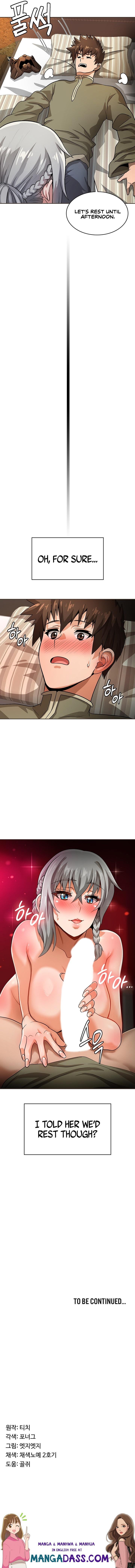 Bought By The Demon Lord Before The Ending - Chapter 12 Page 25