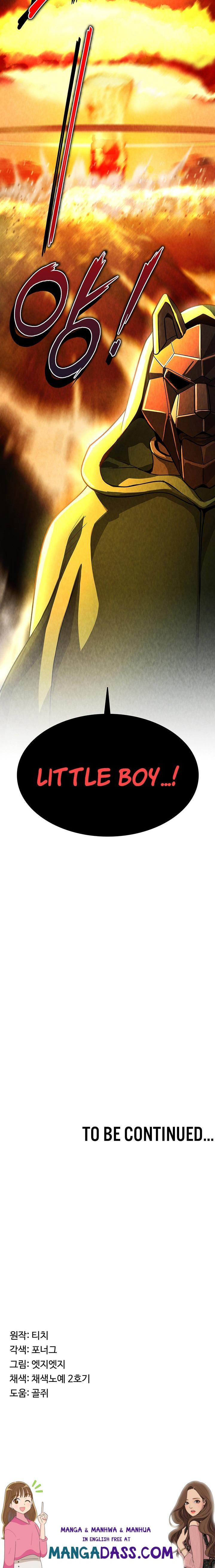 Bought By The Demon Lord Before The Ending - Chapter 14 Page 24