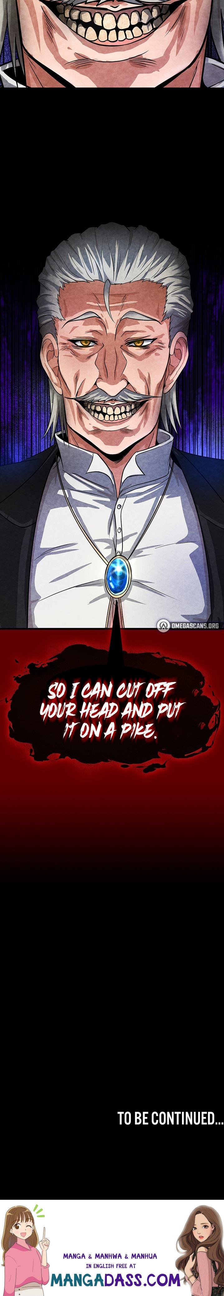 Bought By The Demon Lord Before The Ending - Chapter 15 Page 24