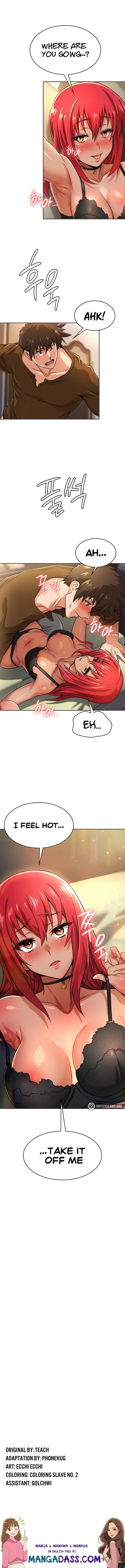 Bought By The Demon Lord Before The Ending - Chapter 18 Page 19