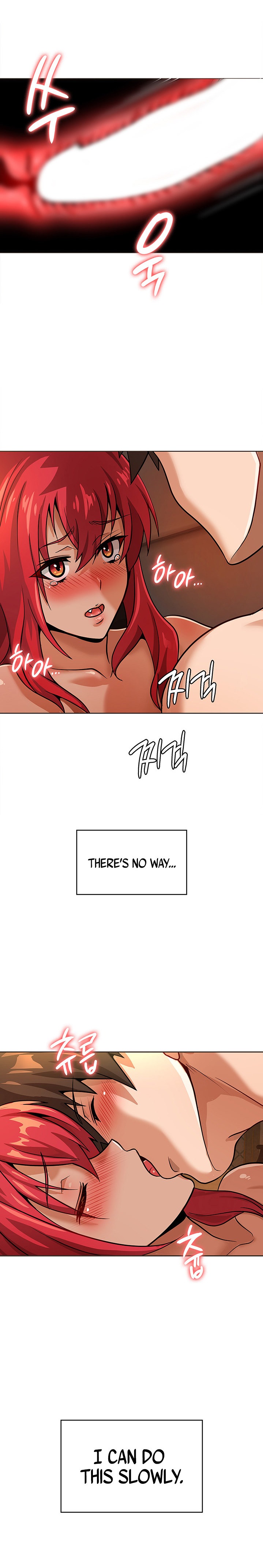 Bought By The Demon Lord Before The Ending - Chapter 20 Page 18