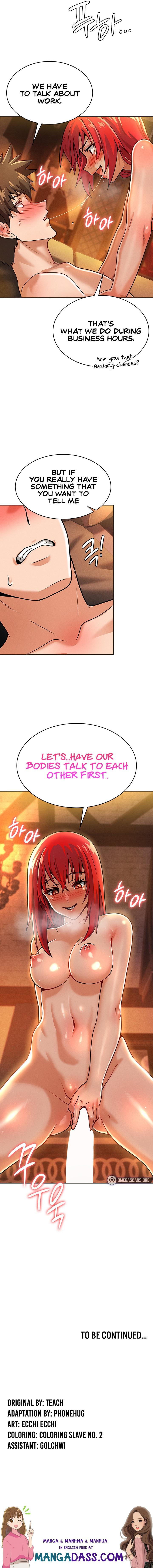 Bought By The Demon Lord Before The Ending - Chapter 22 Page 25