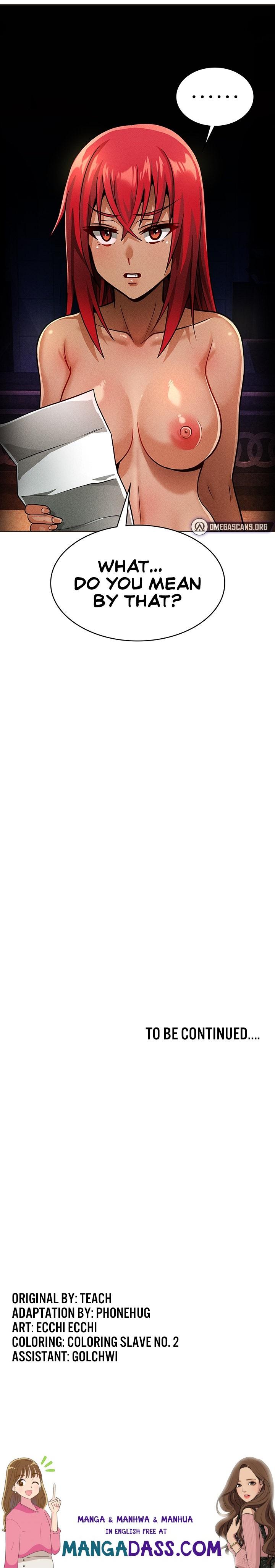 Bought By The Demon Lord Before The Ending - Chapter 23 Page 27