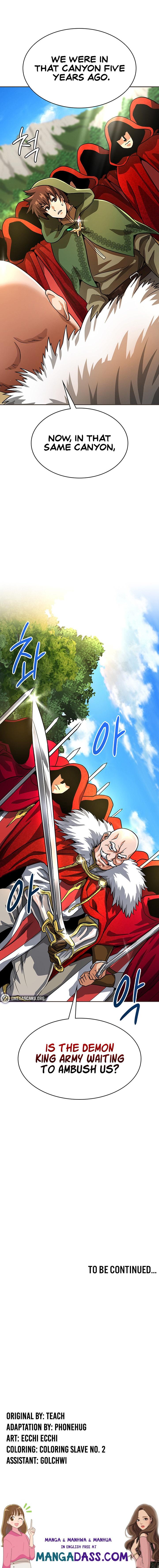 Bought By The Demon Lord Before The Ending - Chapter 25 Page 22