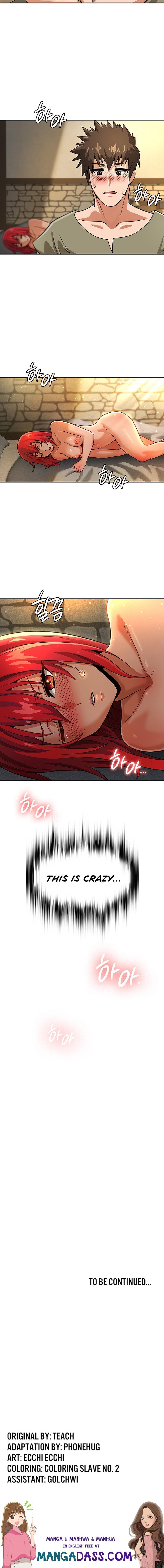 Bought By The Demon Lord Before The Ending - Chapter 27 Page 24