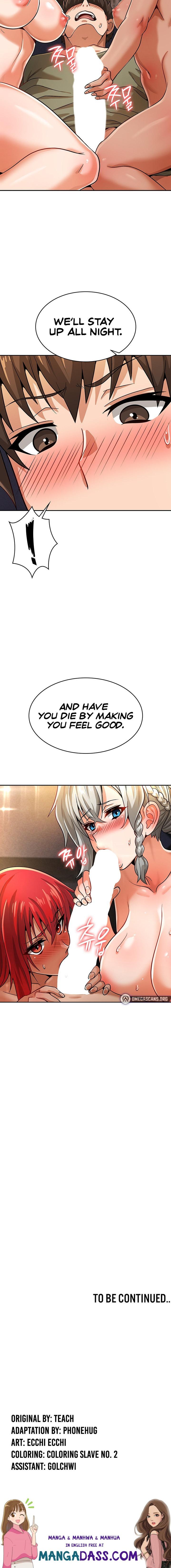 Bought By The Demon Lord Before The Ending - Chapter 29 Page 24