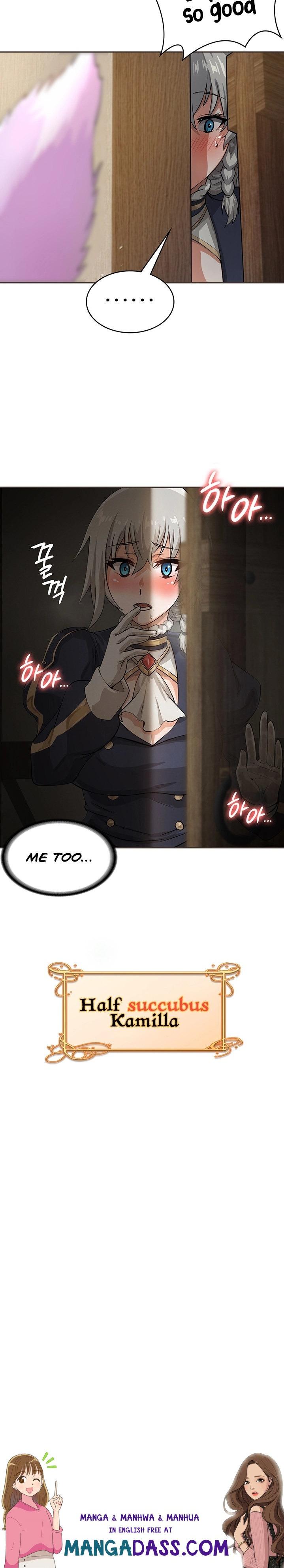 Bought By The Demon Lord Before The Ending - Chapter 3 Page 26