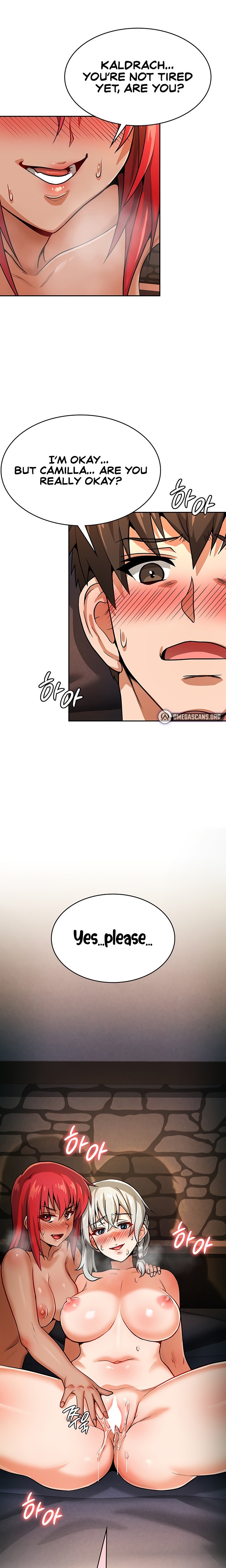 Bought By The Demon Lord Before The Ending - Chapter 31 Page 1