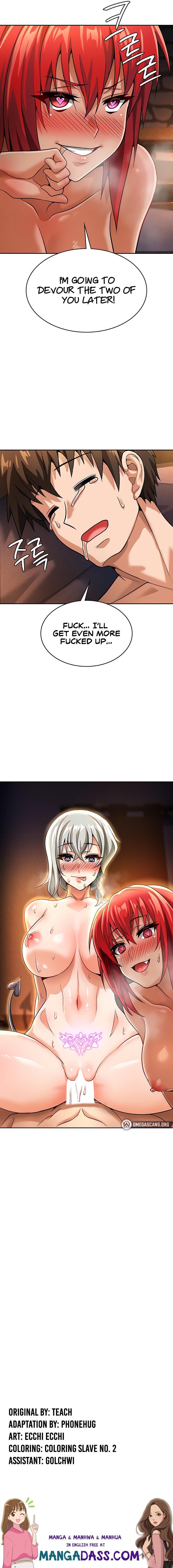 Bought By The Demon Lord Before The Ending - Chapter 32 Page 25