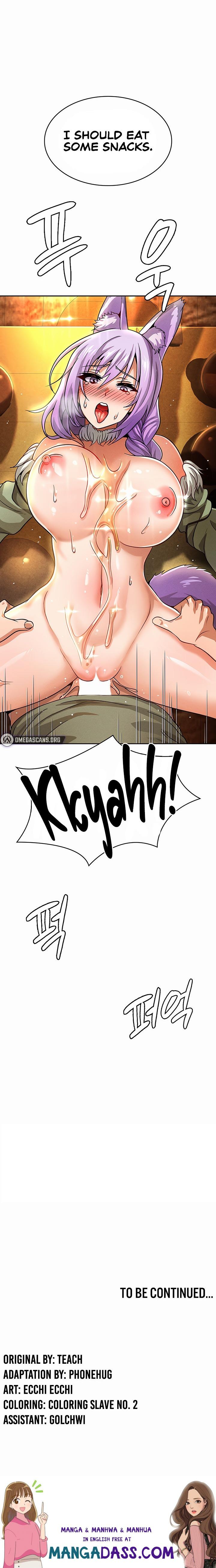 Bought By The Demon Lord Before The Ending - Chapter 35 Page 27