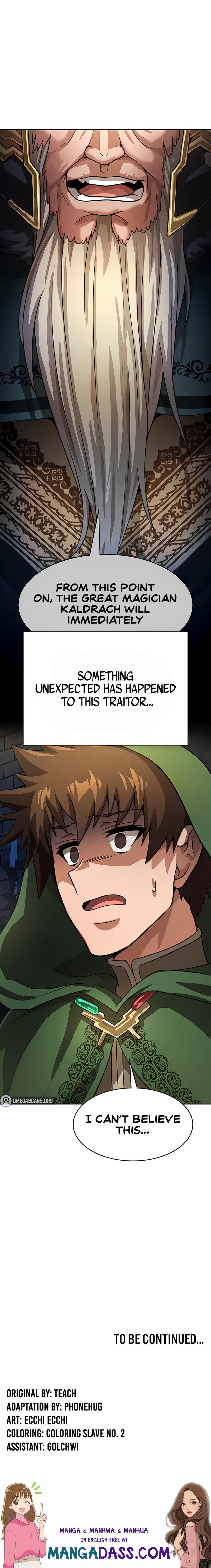 Bought By The Demon Lord Before The Ending - Chapter 36 Page 26