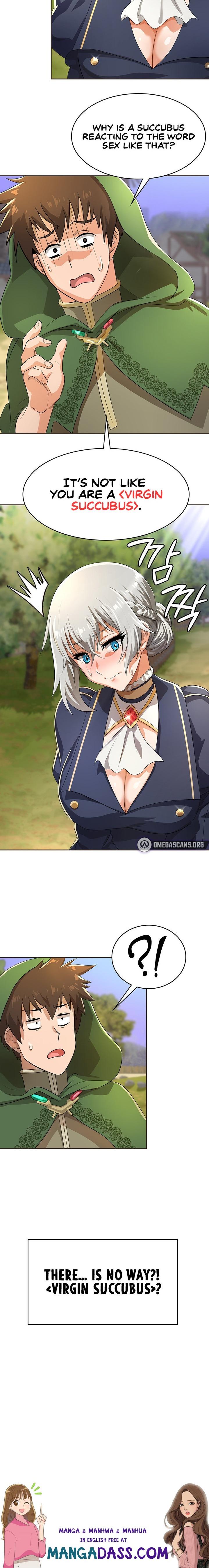 Bought By The Demon Lord Before The Ending - Chapter 4 Page 20