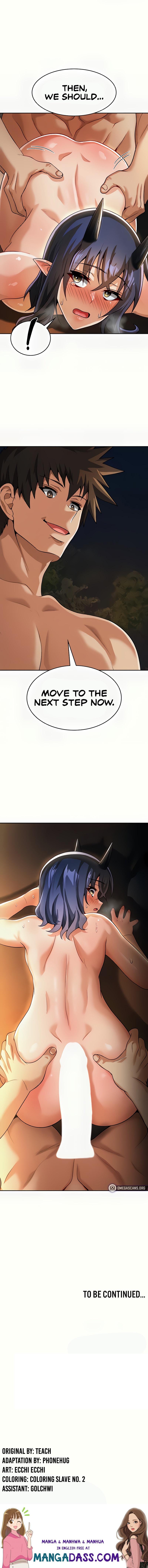 Bought By The Demon Lord Before The Ending - Chapter 41 Page 25