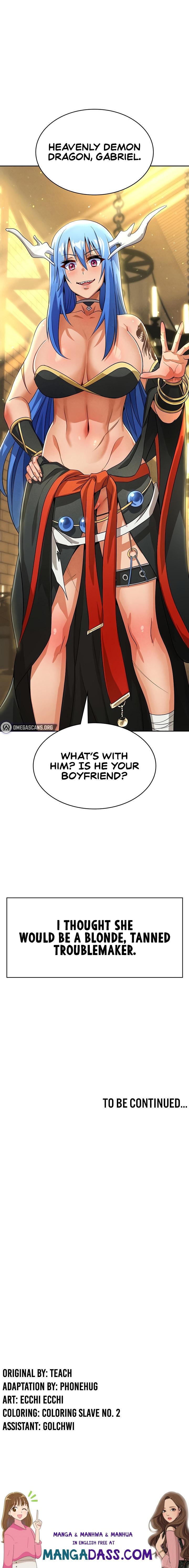 Bought By The Demon Lord Before The Ending - Chapter 42 Page 25