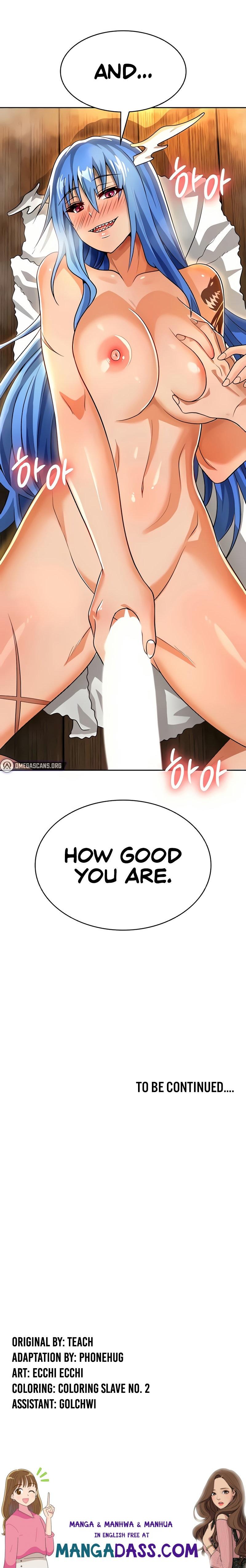 Bought By The Demon Lord Before The Ending - Chapter 43 Page 26