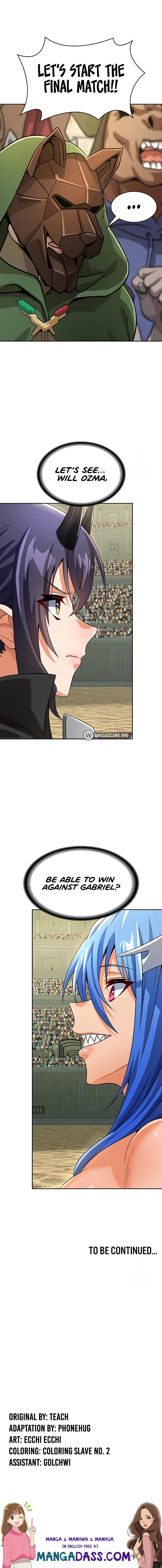 Bought By The Demon Lord Before The Ending - Chapter 46 Page 19
