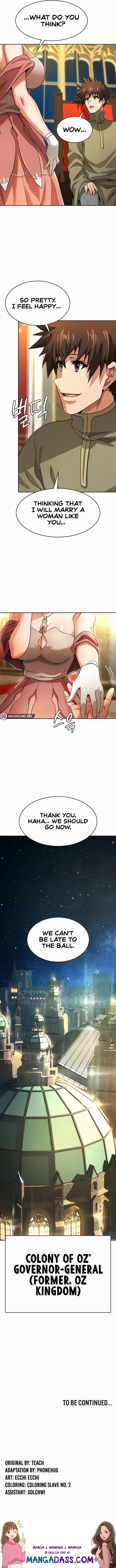 Bought By The Demon Lord Before The Ending - Chapter 53 Page 23