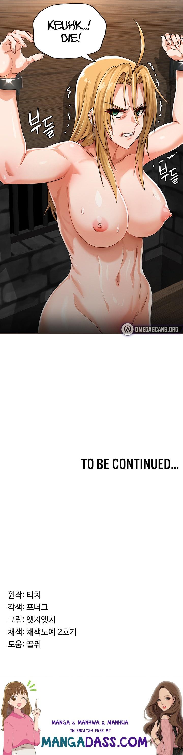 Bought By The Demon Lord Before The Ending - Chapter 8 Page 19