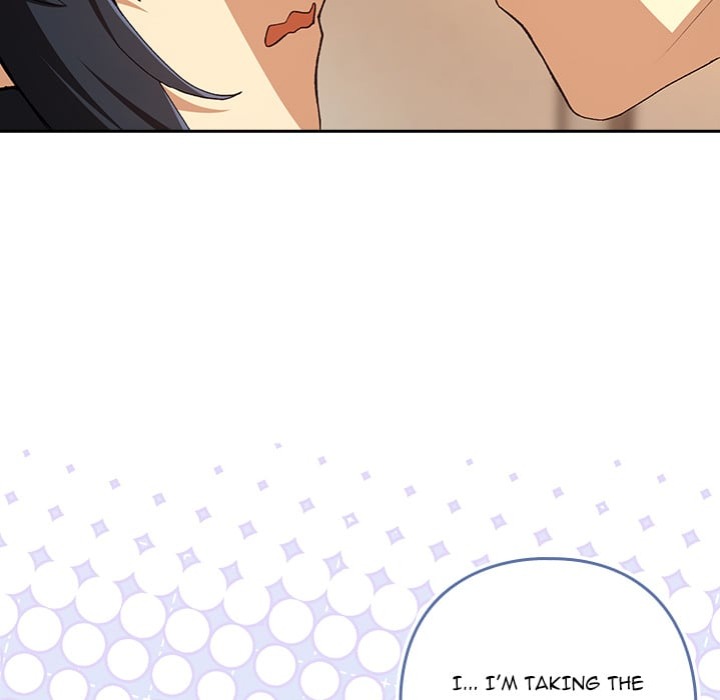 After Work Love Affairs - Chapter 101 Page 31