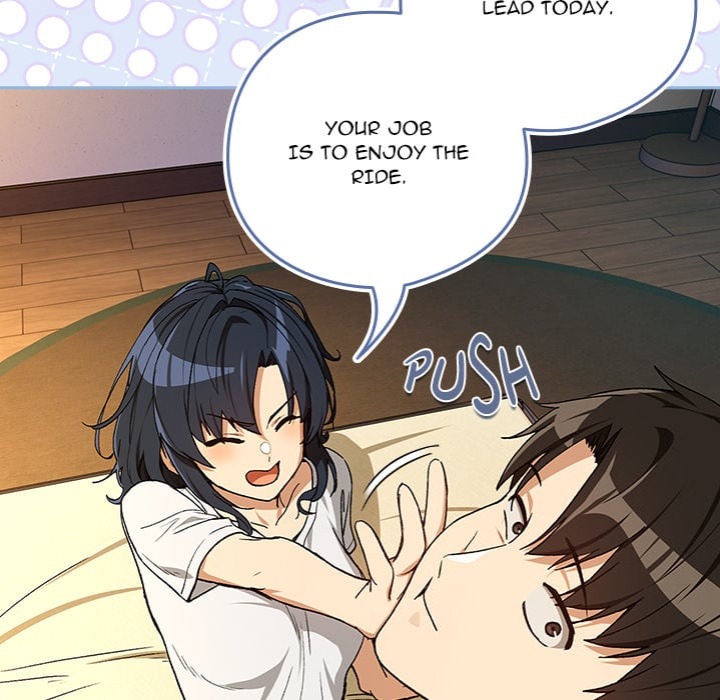 After Work Love Affairs - Chapter 101 Page 32