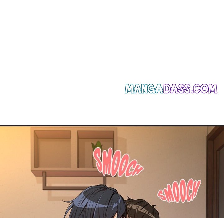 After Work Love Affairs - Chapter 101 Page 92
