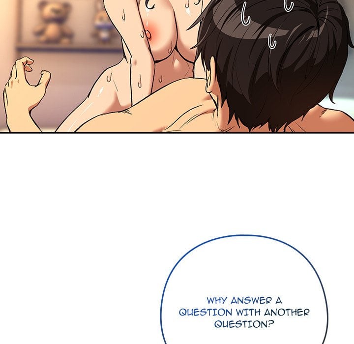 After Work Love Affairs - Chapter 103 Page 95
