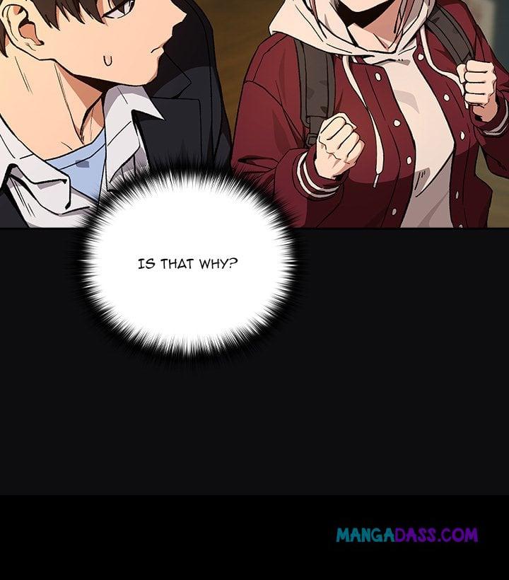 After Work Love Affairs - Chapter 105 Page 59