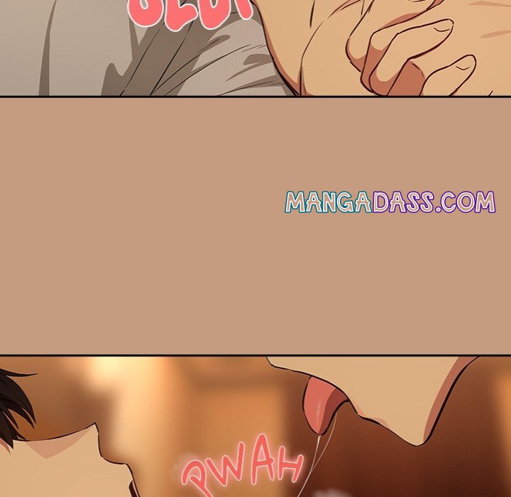 After Work Love Affairs - Chapter 74 Page 27