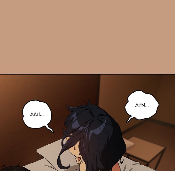 After Work Love Affairs - Chapter 74 Page 55
