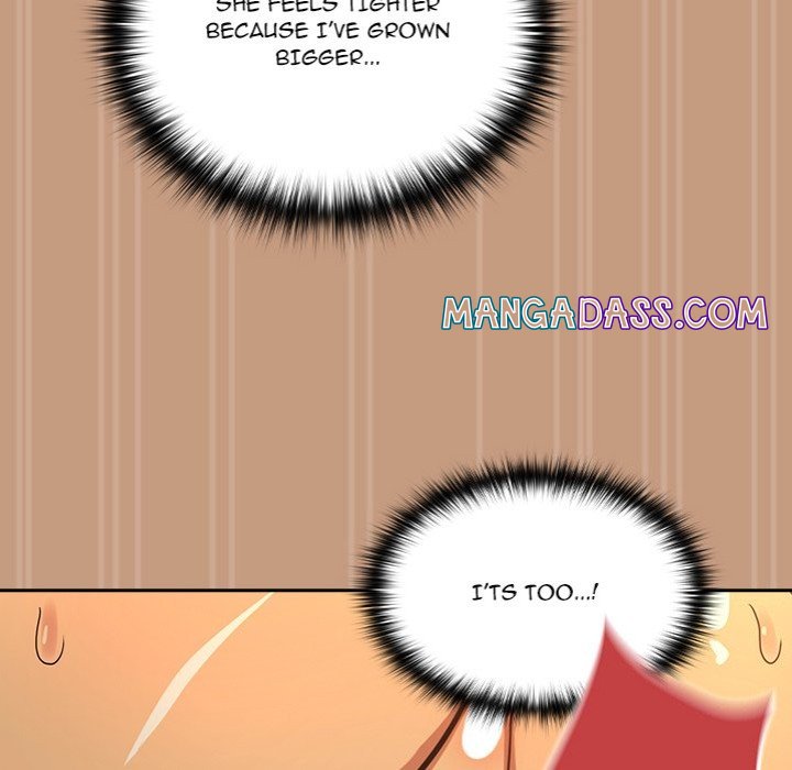 After Work Love Affairs - Chapter 75 Page 119