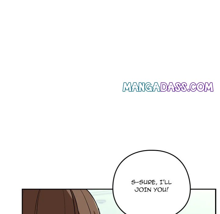 After Work Love Affairs - Chapter 76 Page 112