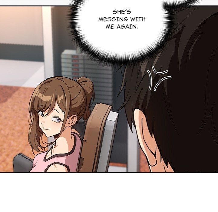 After Work Love Affairs - Chapter 77 Page 40