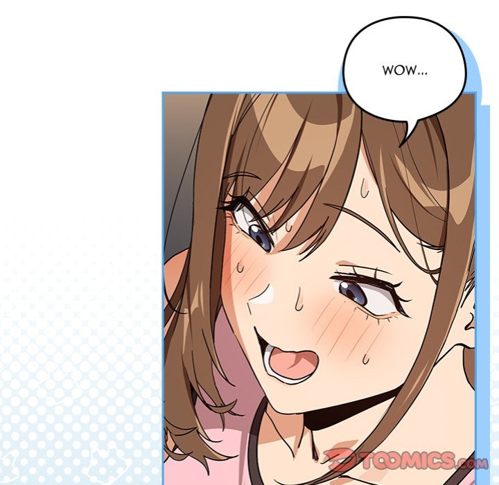 After Work Love Affairs - Chapter 77 Page 56