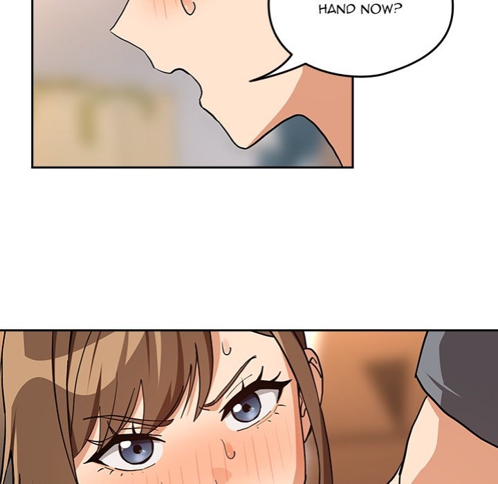 After Work Love Affairs - Chapter 77 Page 60