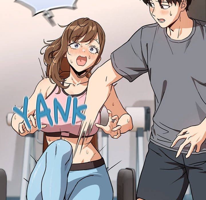 After Work Love Affairs - Chapter 77 Page 67