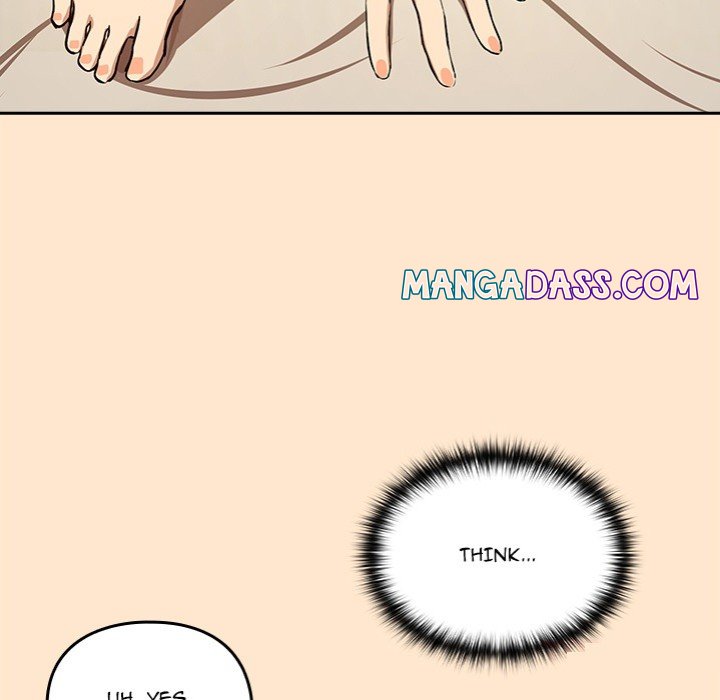 After Work Love Affairs - Chapter 82 Page 15