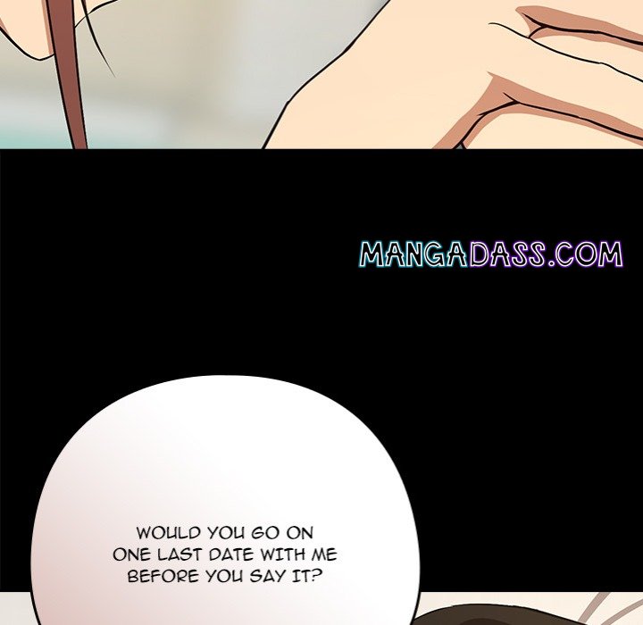 After Work Love Affairs - Chapter 84 Page 73