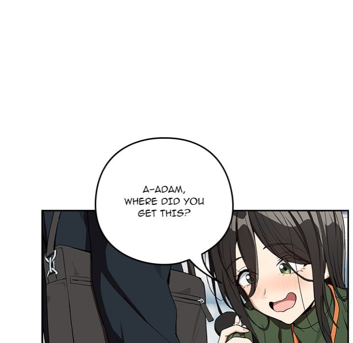 After Work Love Affairs - Chapter 87 Page 34
