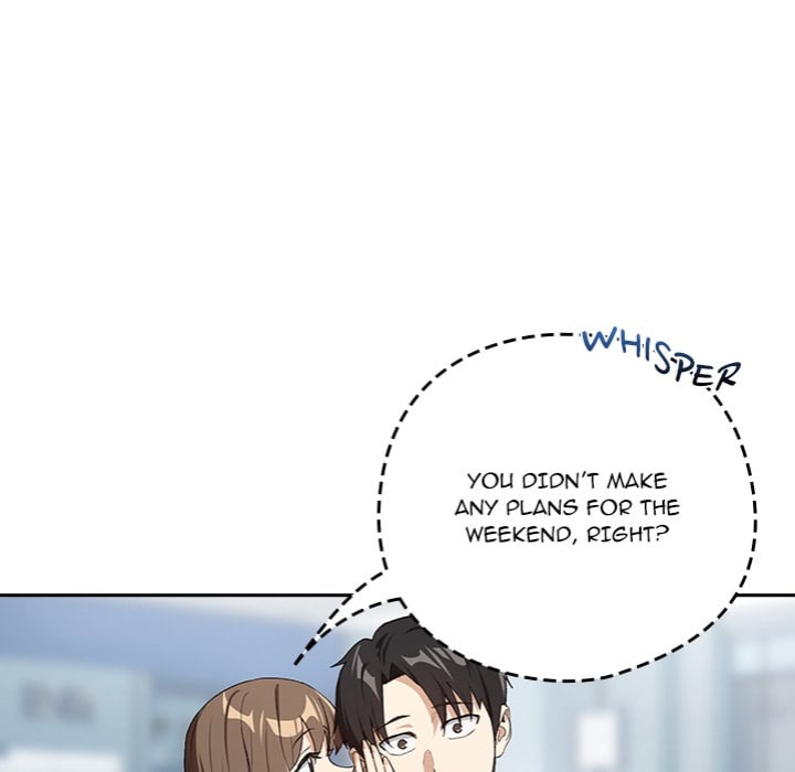 After Work Love Affairs - Chapter 87 Page 45