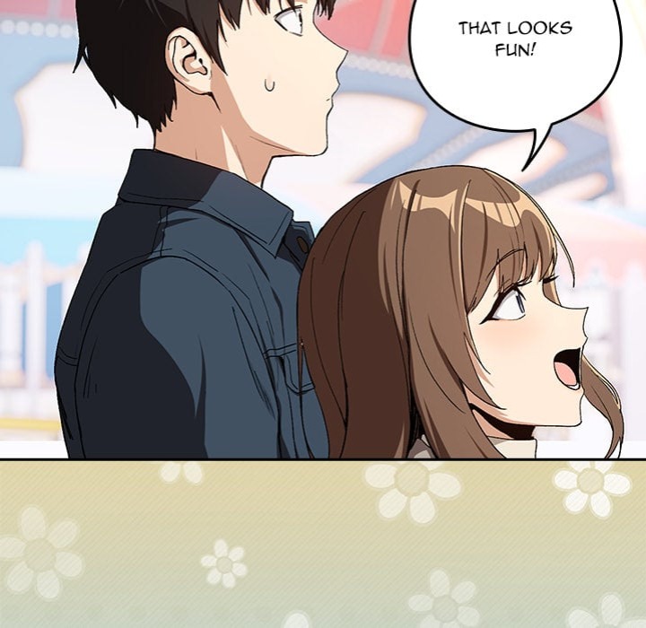 After Work Love Affairs - Chapter 87 Page 76