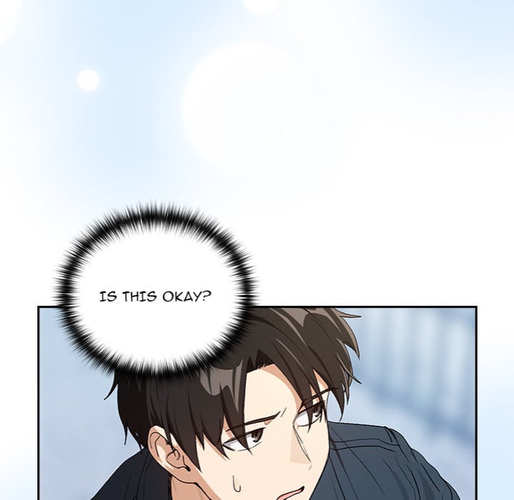 After Work Love Affairs - Chapter 87 Page 92