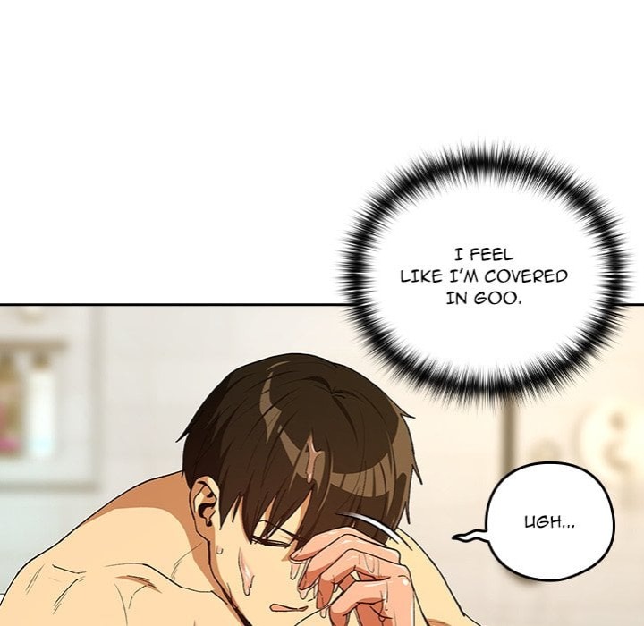 After Work Love Affairs - Chapter 90 Page 84