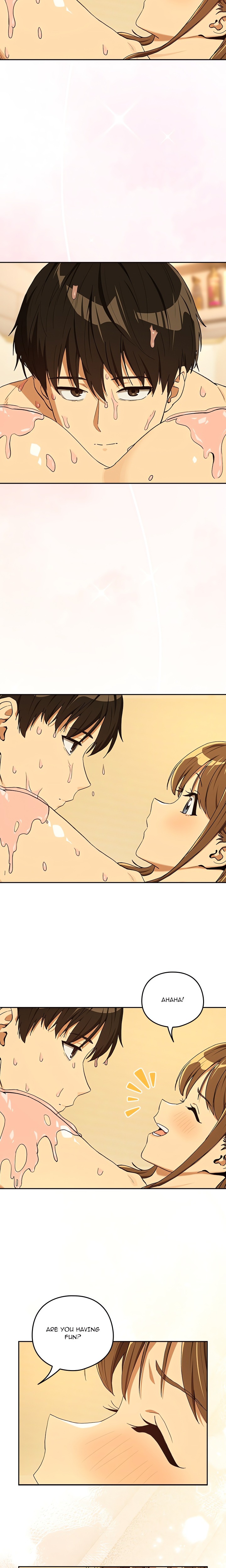 After Work Love Affairs - Chapter 91 Page 4