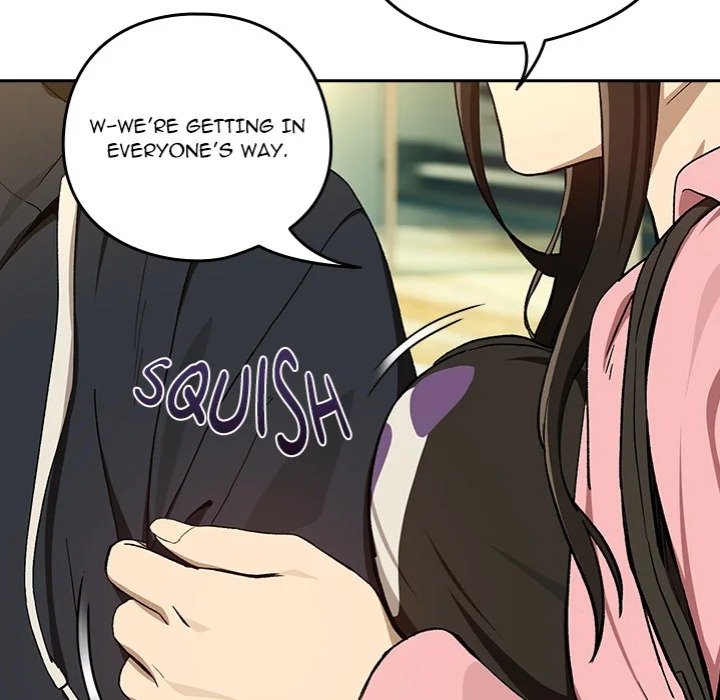 After Work Love Affairs - Chapter 95 Page 23