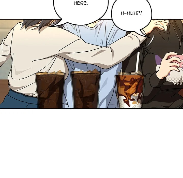 After Work Love Affairs - Chapter 95 Page 74