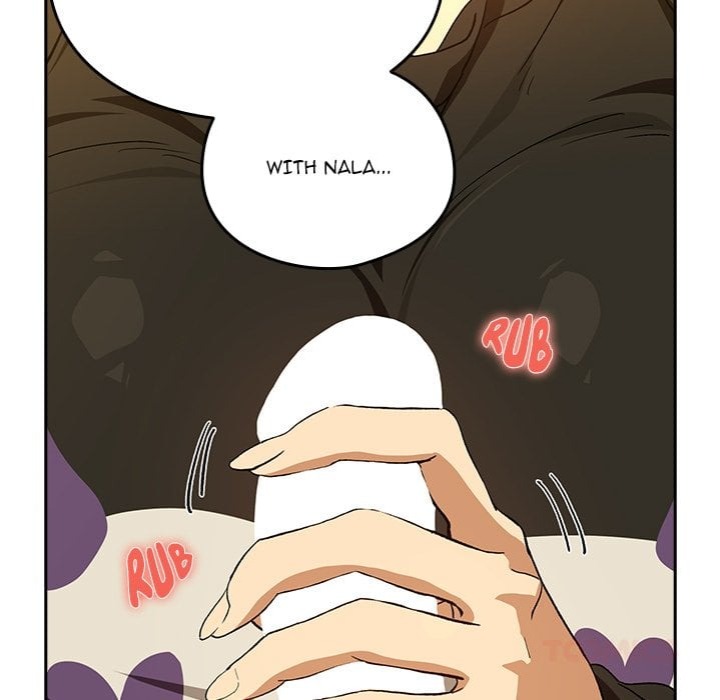 After Work Love Affairs - Chapter 96 Page 93